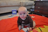 William's Nineteenth Week 27